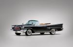 Chrysler 300E Convertible 1959 года